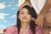 Une présentatrice japonaise baise en direct à la télévision