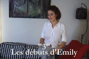 Les débuts d' Emily = sodo