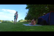 Partie de sexe au camping à voir en vidéo !