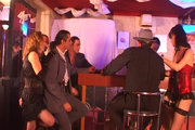 Bar à putes français